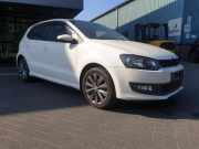 Achsschenkel rechts vorne VW Polo V 6R, 6C XXXXX