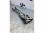 Wischermotor links Ford Fiesta VI CB1, CCN 1698869