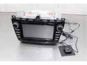 Navigationssystem Mazda 6 Sport Kombi GH CA3642EU