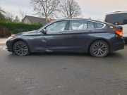 Tür links hinten BMW 5er Gran Turismo F07 XXXXX