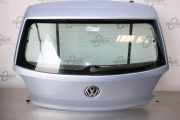 Heckklappe / Heckdeckel VW Polo V 6R, 6C