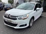 Schaltgetriebe Citroen C4 II B7 223173