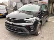 Schaltgetriebe Opel Crossland X P17