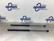 Heckklappendämpfer Opel Corsa D S07 13182537