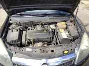 Grill Windlauf Opel Astra H Twintop