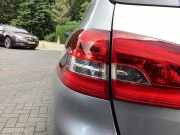 Rückleuchte links Peugeot 308 II SW