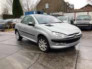Kotflügel rechts vorne Peugeot 206 CC