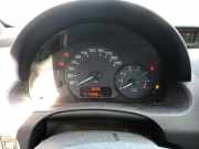 Drehzahlmesser Peugeot 1007 610652