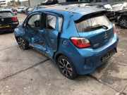 Tankklappe Mitsubishi Space Star VI Schrägheck A0 5940A195