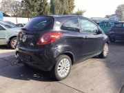Tankklappe Ford Ka RU8 2U5A9A095AA