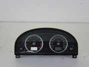 Drehzahlmesser Ford Mondeo III Kombi BWY 1S7F10849DJ