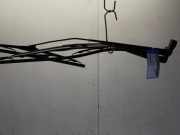 Wischerarm vorne Citroen C2