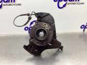 Achsschenkel links vorne Fiat 500 312 51857829