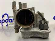 Drosselklappenstutzen Opel Vectra C Caravan Z02 5WS91703