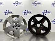 Felge Stahl Ford C-Max 4M51AD