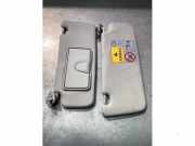 Sonnenblende Suzuki Ignis III MF