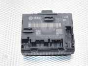 Steuergerät Skoda Superb II Kombi 3T 8X0959792E