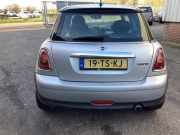 Rückleuchte links Mini Mini R56 63212757009