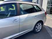 Tür links hinten Seat Ibiza IV ST 6J 6J8833055