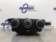 Heizungsbetätigung (Konsole) Kia Picanto 2 TA 972501Y100