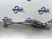 Wischermotor links VW Touareg I 7L 0390241807