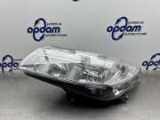 Hauptscheinwerfer links Opel Insignia A G09 13226782