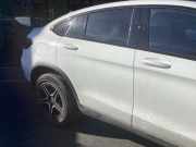 Tür rechts hinten Mercedes-Benz GLC Coupe C253