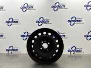 Felge Stahl Nissan Micra III K12 40300AX607