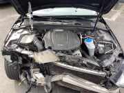 Motor ohne Anbauteile (Benzin) Audi A4 Avant 8K, B8
