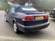 Rückleuchte links Saab 9-3 Cabriolet YS3D 4675419