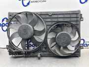 Elektrolüfter Seat Leon 1P 1K0121207T