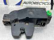 Klappenschlosszug Peugeot 307 SW 9652301980