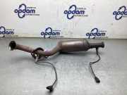 Katalysator ohne Lambdasonde Renault Twingo II CN0 200107848R