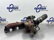 Turbolader BMW 1er E81 11652433154