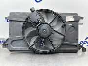 Elektrolüfter Ford Focus II Turnier DA, DS, FFS 940002904