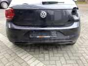 Stoßstange hinten VW Polo VI AW