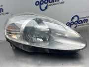 Hauptscheinwerfer rechts Fiat Grande Punto 199 51701594