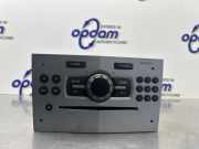 CD-Radio Opel Corsa D S07 497316088