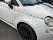 Kotflügel rechts vorne Fiat 500 312