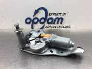 Wischermotor hinten Honda Insight ZE 068TM8Y