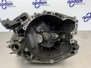 Schaltgetriebe Citroen C4 Grand Picasso U 1606941380
