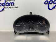 Drehzahlmesser Peugeot Partner II Kasten 5550013101