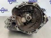 Schaltgetriebe Opel Zafira B A05 24579772