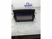 Monitor Navigationssystem Fiat Talento Kasten 296 281150779R