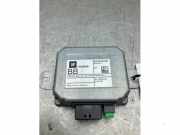 Rechner Navigationssystem Opel Meriva B 13306648