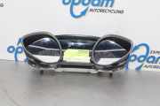 Drehzahlmesser Peugeot 308 II SW 9809838380