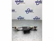 Wischermotor links Opel Agila H-B 95517286