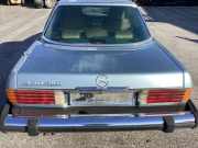 Heckklappe / Heckdeckel Mercedes-Benz SL R230