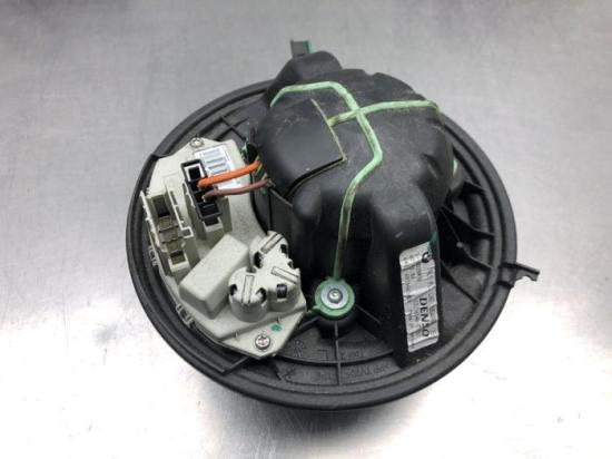 Gebläsemotor BMW 3er Touring E91 985466N Bild Gebläsemotor BMW 3er Touring E91 985466N