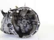 Schaltgetriebe Renault Laguna II G 7701717721